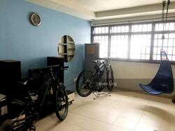 Blk 514 Woodlands Drive 14 (Woodlands), HDB 4 Rooms #307233221